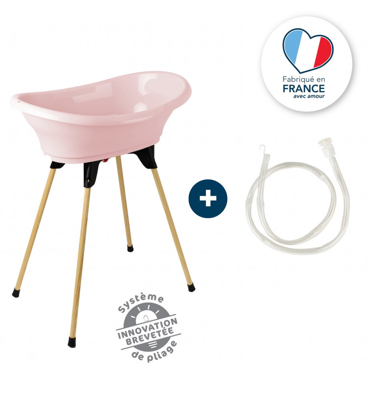 Mouche Bebe Manuel Minidoo Mineral