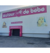 Autour de Bébé Jarry - Guadeloupe