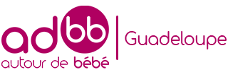 Autour de bébé Guadeloupe